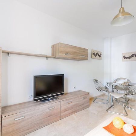 Holi-Rent Procurador Lägenhet Sevilla Exteriör bild