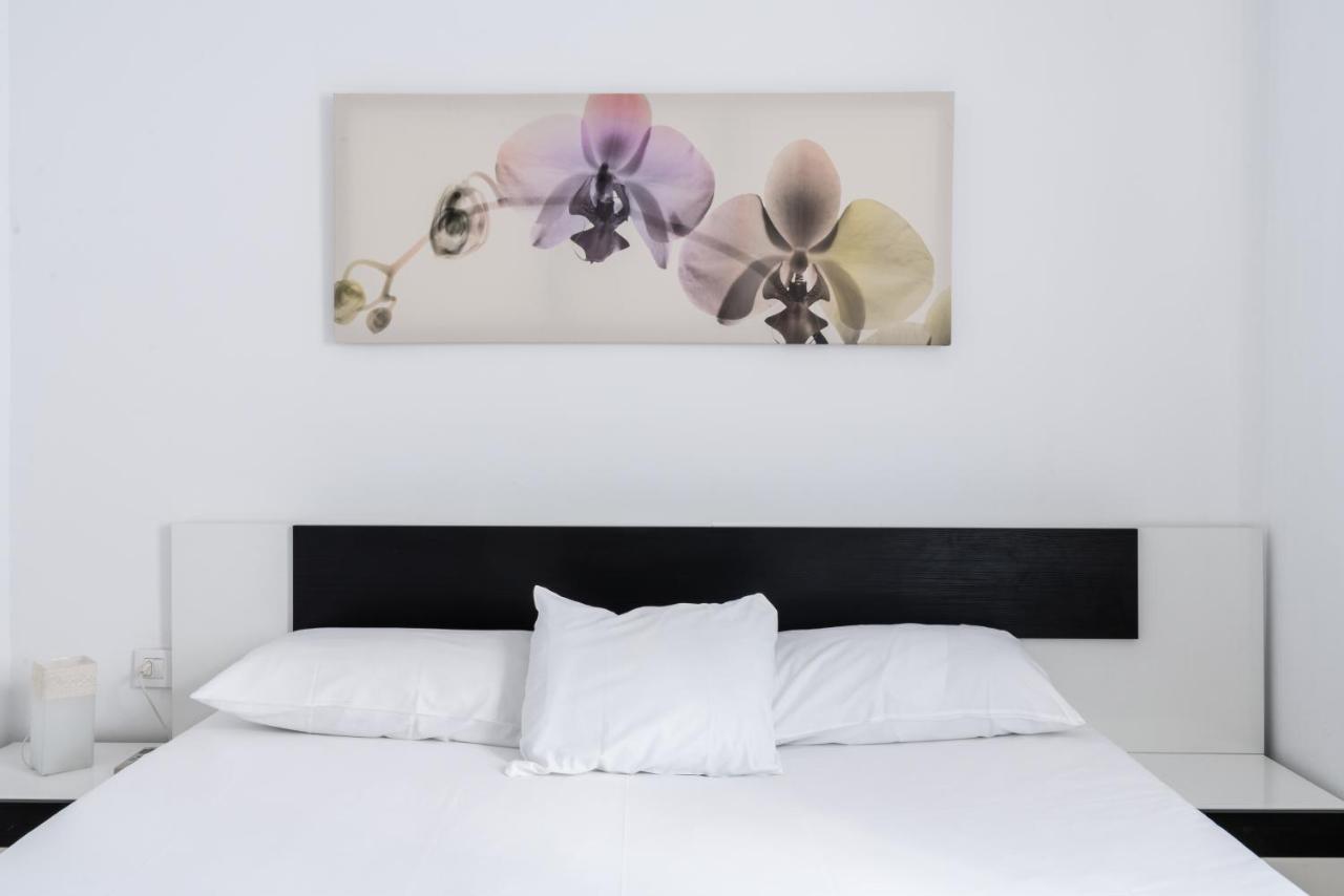 Holi-Rent Procurador Lägenhet Sevilla Exteriör bild